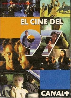 El cine del 97 (Canal +)