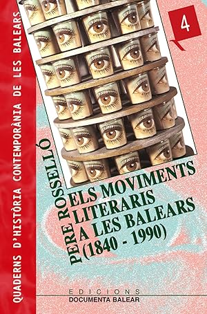 Els moviments literaris a les Balears (1840-1990)