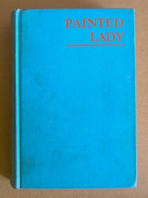 Seller image for Painted Lady. for sale by Monkey House Books