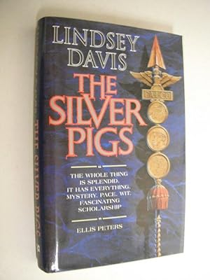 The Silver Pigs