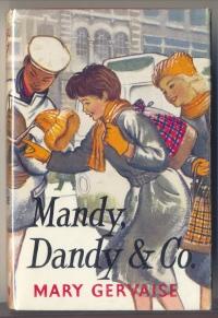Mandy, Dandy & Co.