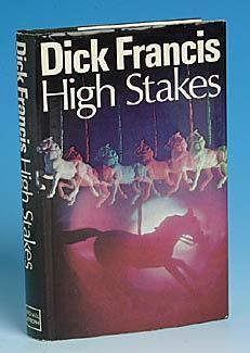 Seller image for High Stakes for sale by Mainly Fiction