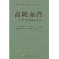 Immagine del venditore per Gaoling Dongying: Excavation of Neolithic Site [Paperback](Chinese Edition) venduto da liu xing