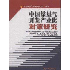 Imagen del vendedor de CBM industry in China Strategies [Paperback](Chinese Edition) a la venta por liu xing
