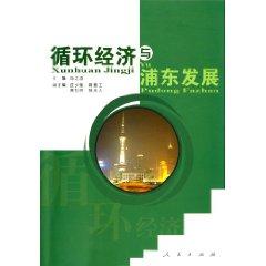Immagine del venditore per circular economy and the Pudong Development [Paperback ](Chinese Edition) venduto da liu xing