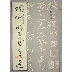 Imagen del vendedor de Tao cursive manuscript [Paperback](Chinese Edition) a la venta por liu xing
