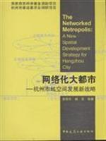Imagen del vendedor de metropolitan network: a new strategy Hangzhou Spatial Development [Paperback](Chinese Edition) a la venta por liu xing