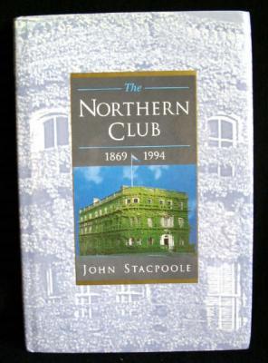 The Northern Club 1869-1994