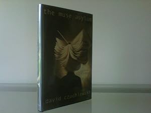 Seller image for The Muse Asylum for sale by MDS BOOKS