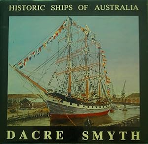 Historic Ships of Australia