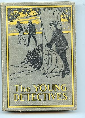 Immagine del venditore per The Young Detectives venduto da Ian Thompson