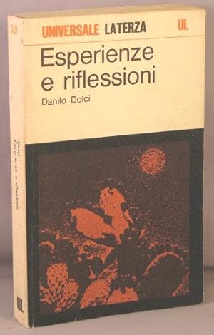 Esperienze e Riflessioni.