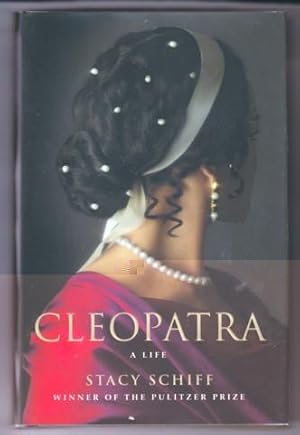 Immagine del venditore per CLEOPATRA. A LIFE venduto da REVERE BOOKS, abaa/ilab & ioba