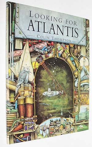 Looking for Atlantis