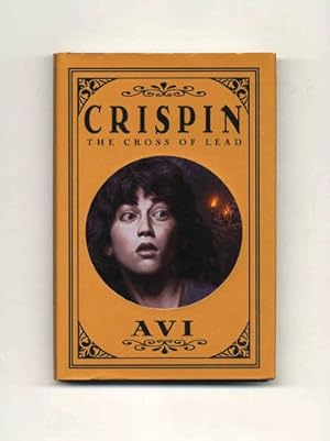 Crispin: The Cross of Lead - 1st Edition/1st Printing