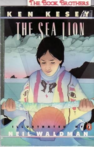 Imagen del vendedor de The Sea Lion: A Story of the Sea Cliff People a la venta por THE BOOK BROTHERS