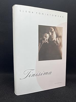 Immagine del venditore per Tinisima (Fine First Edition) venduto da Dan Pope Books