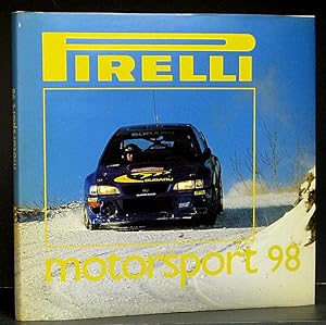 Pirelli Motorsport 98