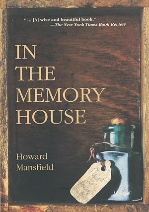 Seller image for In the Memory House for sale by Kenneth A. Himber