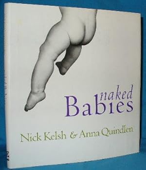 Imagen del vendedor de Naked Babies a la venta por Alhambra Books