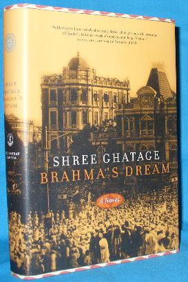 Seller image for Brahma's Dream for sale by Alhambra Books