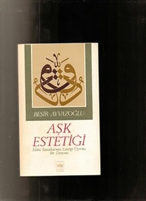 Imagen del vendedor de Ask Estetigi a la venta por Sonnets And Symphonies