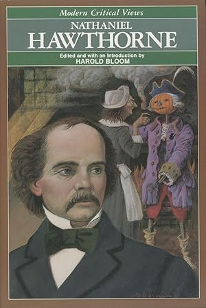 Nathaniel Hawthorne (Modern Critical Views)