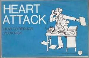 Heart Attack How to Reduce Your Risk