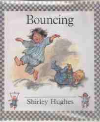 Seller image for Bouncing for sale by HORSE BOOKS PLUS LLC