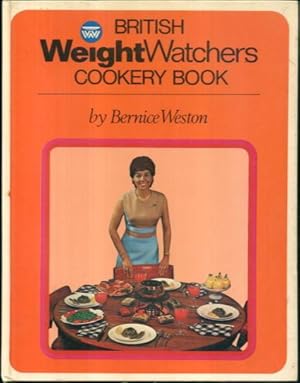 British Weight Watchers Cookery Book