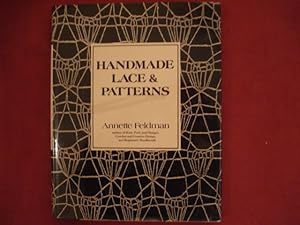 Seller image for Handmade Lace & Patterns. for sale by BookMine