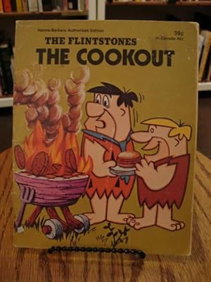 FLINSTONES (THE): THE COOKOUT