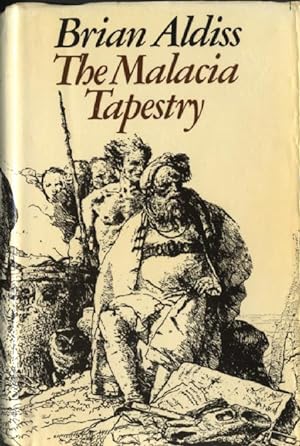 Seller image for The Malacia Tapestry for sale by Caerwen Books