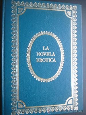 Imagen del vendedor de LA PRIMERA LADY CHATTERLEY/ TRPICO DE CNCER/ TRPICO DE CAPRICORNIO/ NEXUS a la venta por Librera Maestro Gozalbo