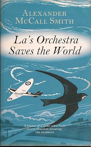 Image du vendeur pour La's Orchestra Saves The World mis en vente par First Place Books - ABAA, ILAB