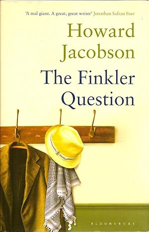 The Finkler Question