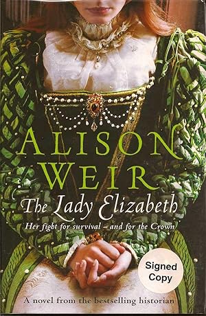 Imagen del vendedor de The Lady Elizabeth a la venta por First Place Books - ABAA, ILAB