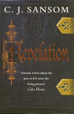 revelation sansom novel revelation sansom novel