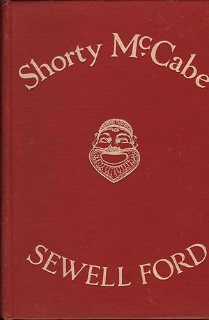 Seller image for Shorty McCabe for sale by Mr Pickwick's Fine Old Books