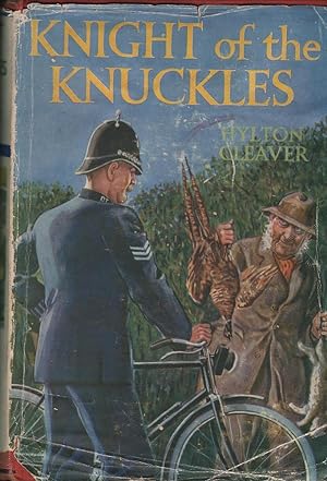 Seller image for Knight of the Knuckles for sale by Mr Pickwick's Fine Old Books
