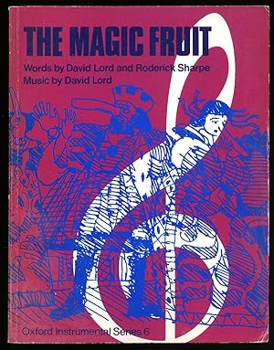 Seller image for Oxford Instrumental Series No. 6 The Magic Fruit for sale by Little Stour Books PBFA Member