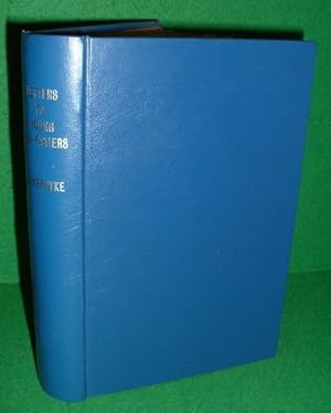 Immagine del venditore per PRACTICAL LETTERS TO YOUNG SEA FISHERS, An Acknowledged Work on Sea Fishing 1898 venduto da booksonlinebrighton