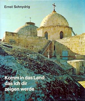 Seller image for Komm in das Land das ich dir zeigen werde. for sale by Online-Buchversand  Die Eule