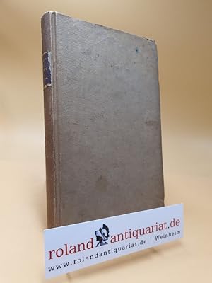 Bild des Verkufers fr Die Enthllung des Erdkreises oder allgemeine Geschichte der geographischen Entdeckngsreisen zu Wasser und zu Lande fr alle Stnde. Bd 3 (v. 5). zum Verkauf von Roland Antiquariat UG haftungsbeschrnkt