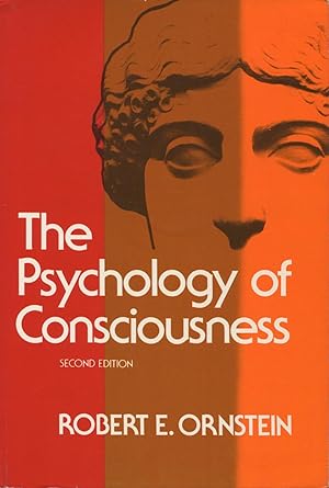 The Psychology of Consciousness