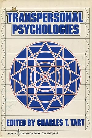 Bild des Verkufers fr Transpersonal Psychologies zum Verkauf von Kenneth A. Himber