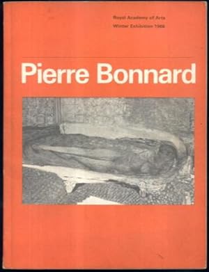 Pierre Bonnard: Winter Exhibition 1966