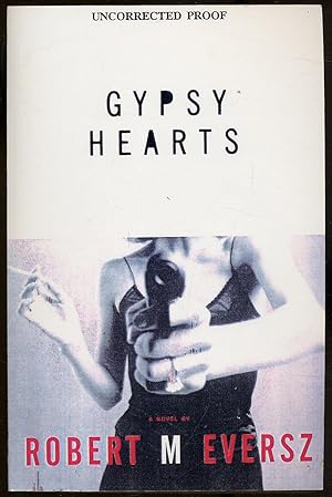 Bild des Verkufers fr Gypsy Hearts zum Verkauf von Between the Covers-Rare Books, Inc. ABAA