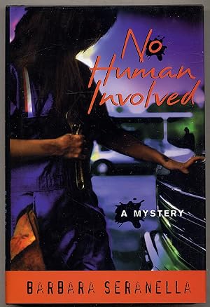 Imagen del vendedor de No Human Involved a la venta por Between the Covers-Rare Books, Inc. ABAA