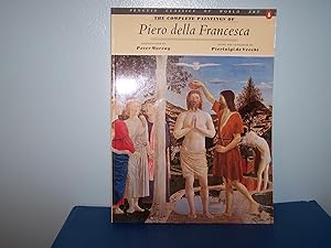 Immagine del venditore per The Complete Paintings of Piero Della Francesca venduto da WoodWorks Books